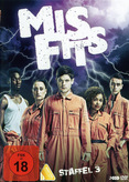 Misfits - Staffel 3