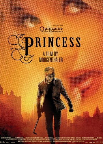 Princess - Poster 1