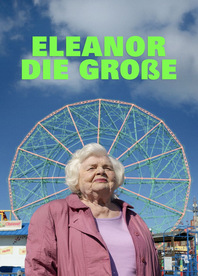 Eleanor die Große