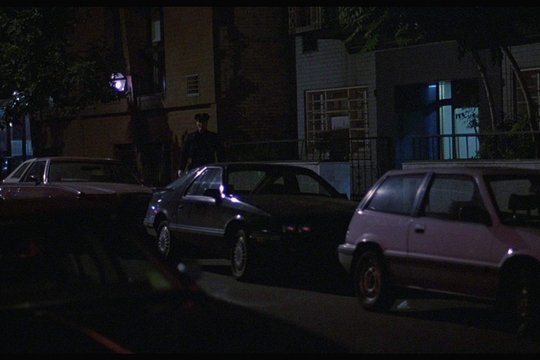 Maniac Cop - Szenenbild 1 Maniac Cop - Szenenbild 1