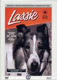 Lassie - Volume 4