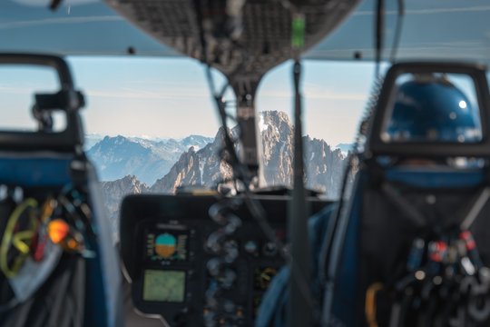 The White Mountain - Szenenbild 3 The White Mountain - Szenenbild 3