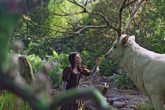 Snow White & the Huntsman - Szenenbild 2