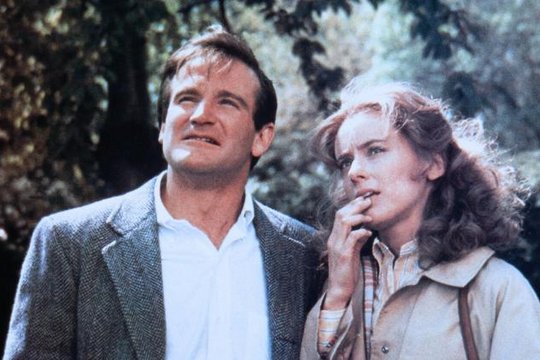 Garp und wie er die Welt sah - Szenenbild 2 Garp und wie er die Welt sah - Szenenbild 2