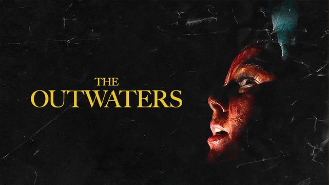 The Outwaters - Wallpaper 1 The Outwaters - Wallpaper 1