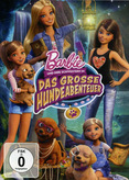 Barbie und ihre Schwestern in Das große Hundeabenteuer