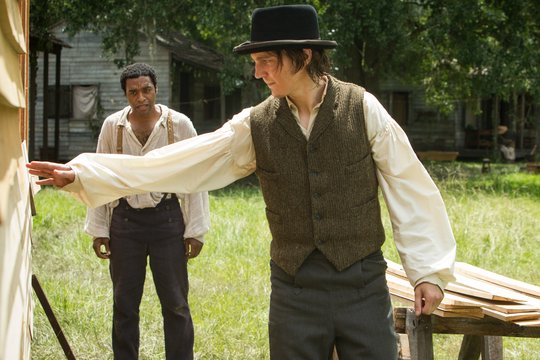 12 Years a Slave - Szenenbild 2