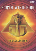Earth, Wind &amp; Fire - The Collection