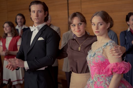 Ku'damm 77 - Szenenbild 3 Ku'damm 77 - Szenenbild 3