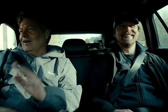 Jetzt. Wohin. - Szenenbild 3 Jetzt. Wohin. - Szenenbild 3