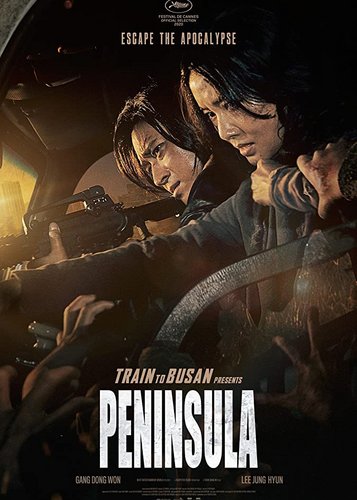 Peninsula - Poster 4