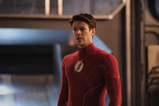 The Flash - Staffel 7 - Szenenbild 5
