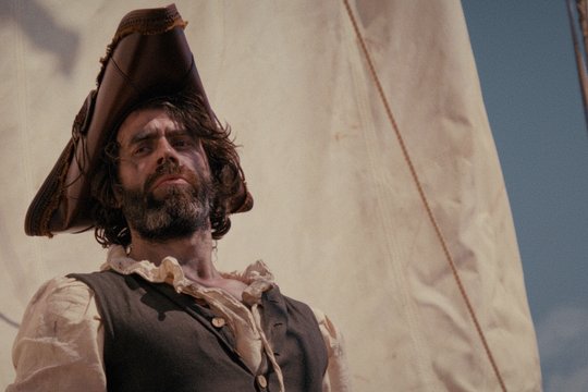 Captain Hook - The Cursed Tides - Szenenbild 5 Captain Hook - The Cursed Tides - Szenenbild 5