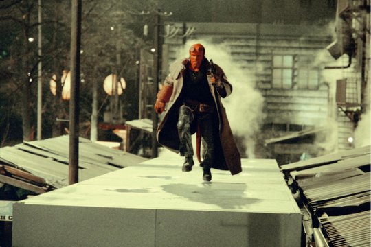 Hellboy - Szenenbild 11