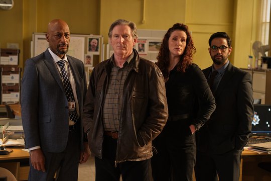 Ridley - Staffel 1 - Szenenbild 2 Ridley - Staffel 1 - Szenenbild 2