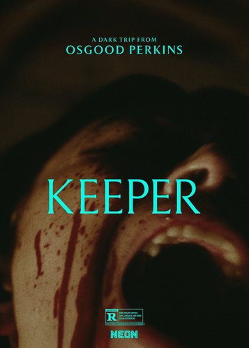 Keeper - Poster 7 Keeper - Poster 7