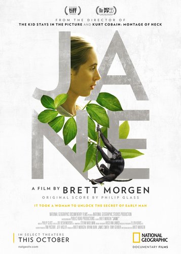 Jane - Poster 2