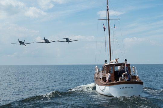 Dunkirk - Szenenbild 8
