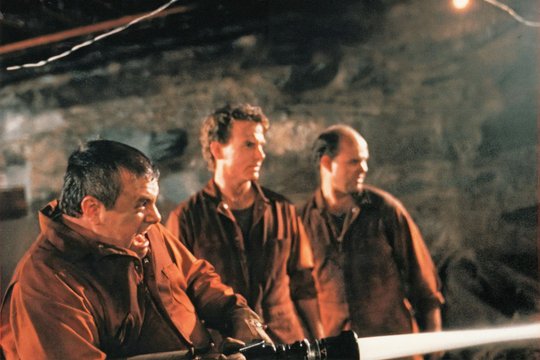 Stephen Kings Nachtschicht - Szenenbild 1 Stephen Kings Nachtschicht - Szenenbild 1