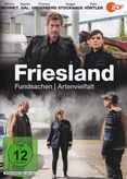 Friesland 9 - Fundsachen &amp; Artenvielfalt