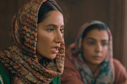 Rule Breakers - Die Schule des Mutes - Szenenbild 1 Rule Breakers - Die Schule des Mutes - Szenenbild 1