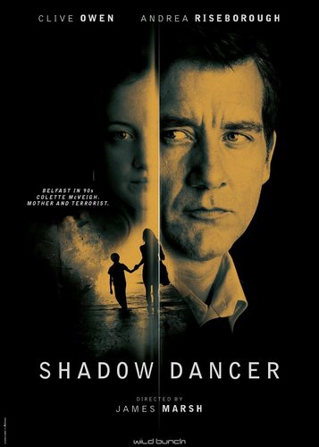 Shadow Dancer - Poster 5