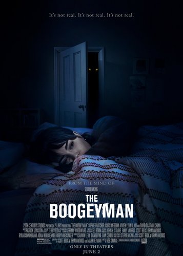 The Boogeyman - Poster 3