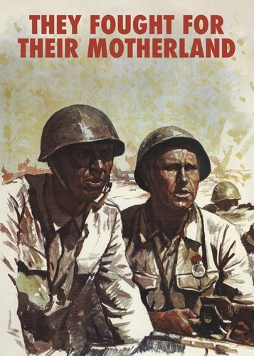 Sie kämpften für die Heimat - Poster 5 Sie kämpften für die Heimat - Poster 5