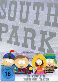 South Park - Staffel 17