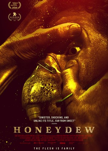 Honeydew - Poster 2