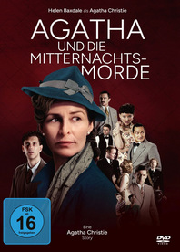 Agatha und die Mitternachtsmorde