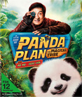Panda Plan 2 - The Magical Tribe