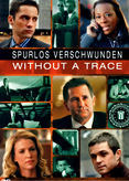 Without a Trace - Staffel 2
