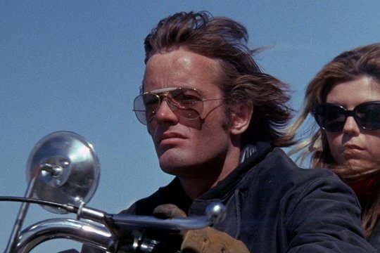 The Wild Angels - Die wilden Engel - Szenenbild 3 The Wild Angels - Die wilden Engel - Szenenbild 3