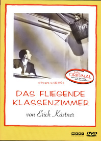 Das fliegende Klassenzimmer - Das Original