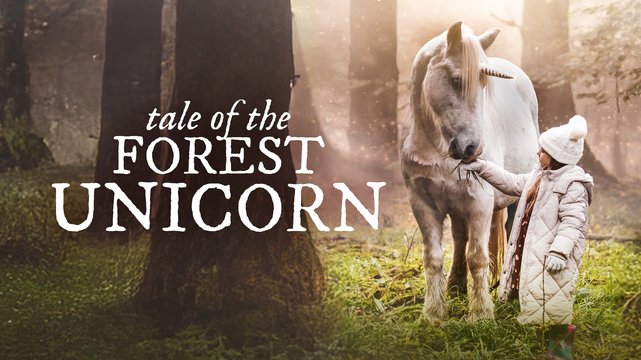 Tale of the Forest Unicorn - Das Geheimnis des Einhorns - Wallpaper 2 Tale of the Forest Unicorn - Das Geheimnis des Einhorns - Wallpaper 2