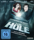 The Hole - Wovor hast du Angst?