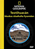 National Geographic - Teotihuacan