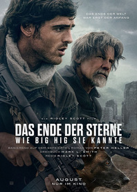 Das Ende der Sterne wie Big Hig sie kannte