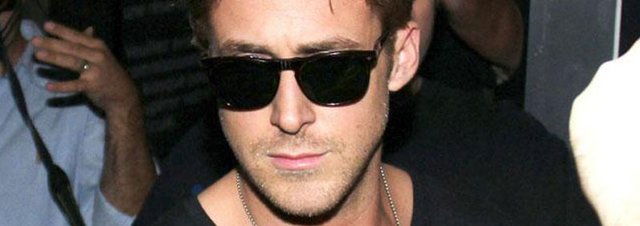 Ryan Gosling: 3 Monate lang Prügel einstecken statt austeilen