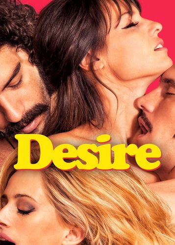 Desire - Poster 1