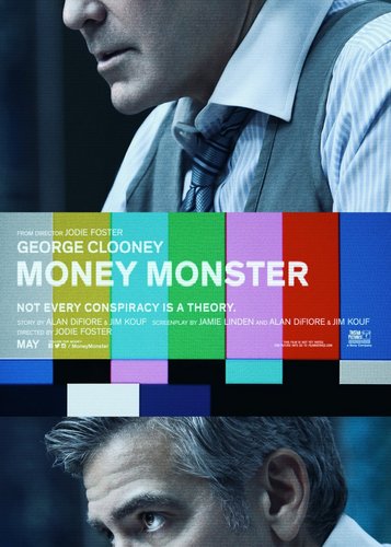 Money Monster - Poster 6