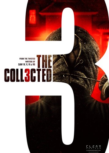 The Collector 3 - Poster 1