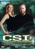 CSI: Las Vegas - Staffel 5