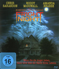 Fright Night - Die rabenschwarze Nacht