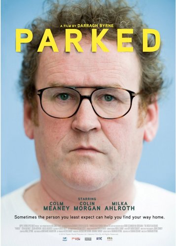 Parked - Poster 4