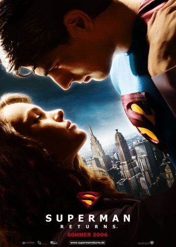 Superman Returns - Poster 9