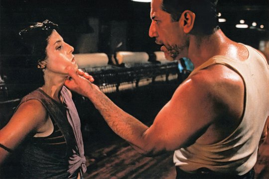 Stephen Kings Nachtschicht - Szenenbild 3 Stephen Kings Nachtschicht - Szenenbild 3