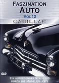 Faszination Auto 12 - Cadillac