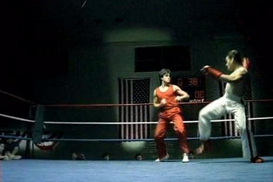 Karate Tiger - Szenenbild 17